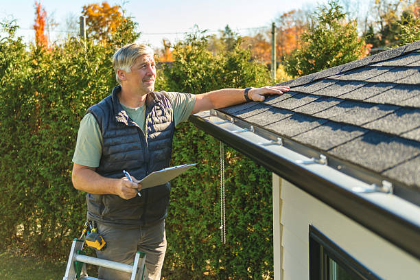 Trusted Gutter Repair And Installation service in Brazoria, TX - Ben Roofing and Steel LLC